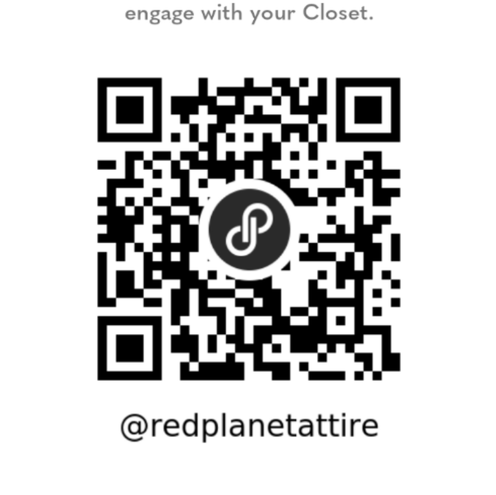 check out my other closet Red Planet Attire for more great deals.